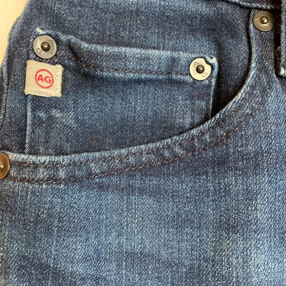 AG Adriano Goldschmied Jeans - Picture 3 of 6